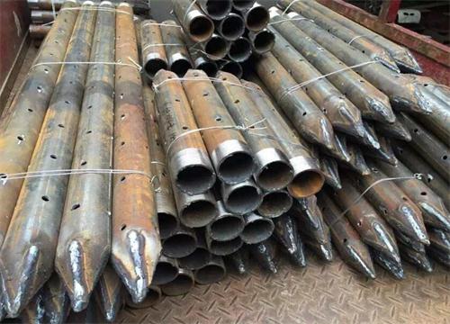 王益钢花管哪里有卖